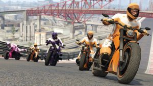 gta online bikers motos boulots bobos disponible