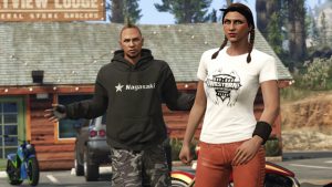 gta online bikers motos boulots bobos disponible