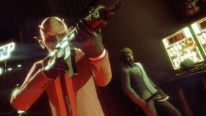 gta online mise à jour halloween
