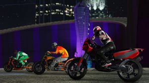 GTA ONLINE COURSE PREMIUM