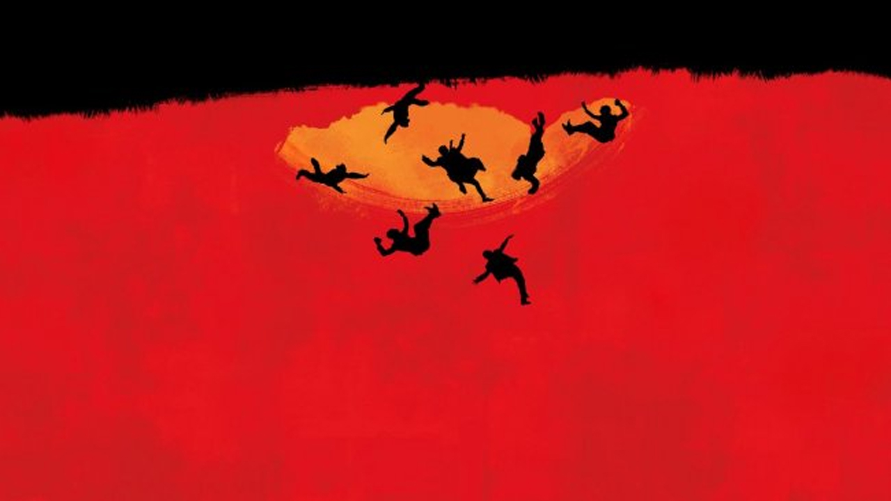 Quand Internet Parodie l'annonce de Red Dead Redemption 2