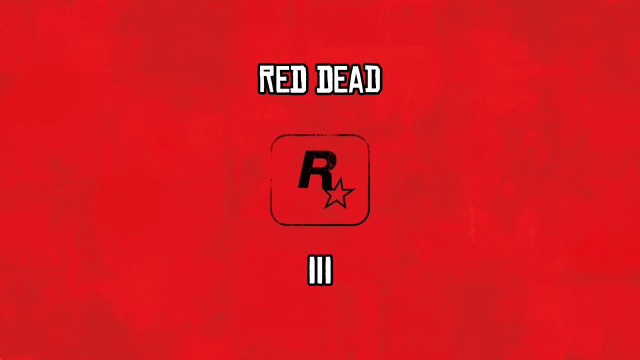 Red Dead 3 annoncé cette semaine ? CE n'est pas Retribution