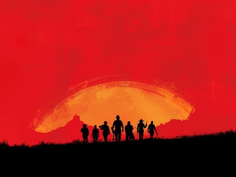 Rockstar dévoile un premier artwork du prochain Red Dead