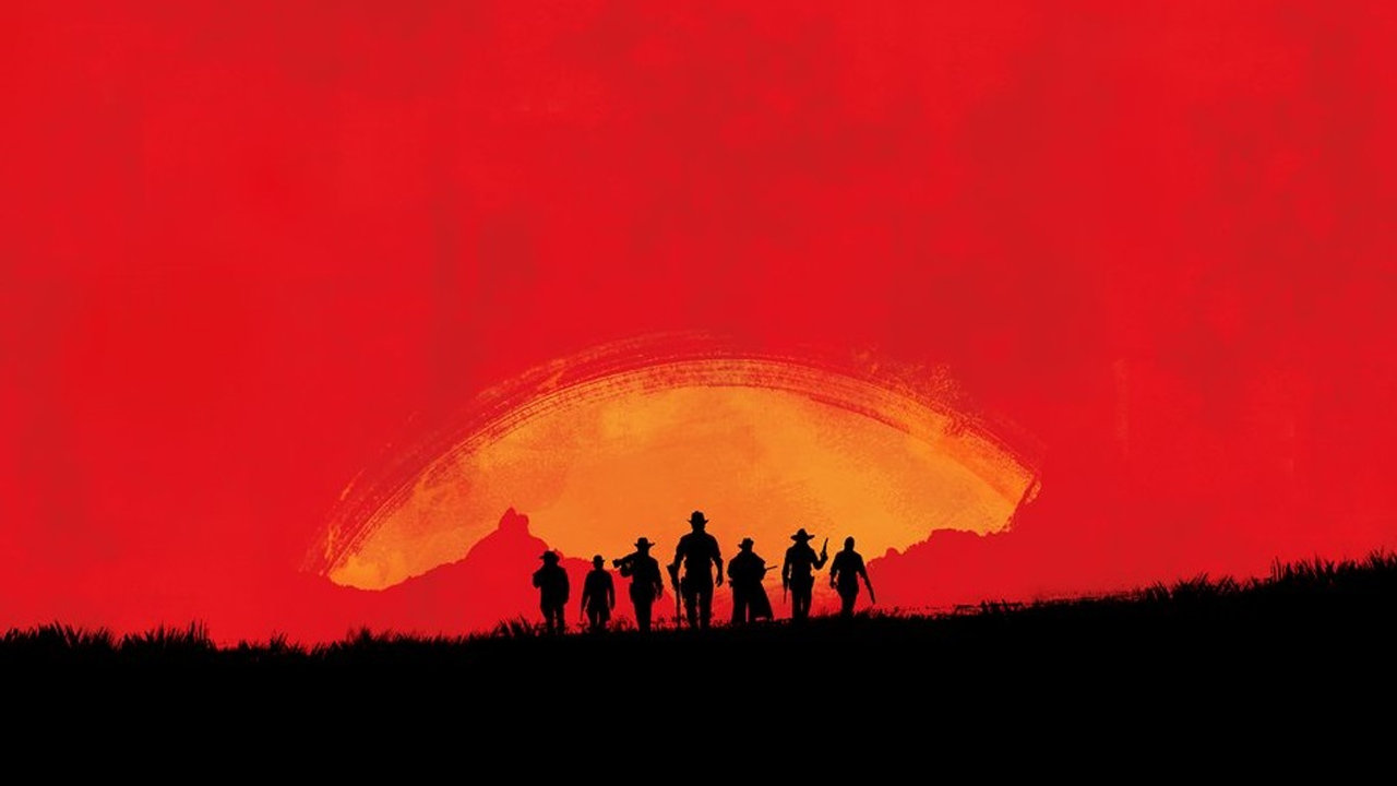 Rockstar dévoile un premier artwork du prochain Red Dead