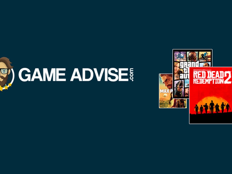 Rockstar Mag conclut un partenariat avec Game Advise