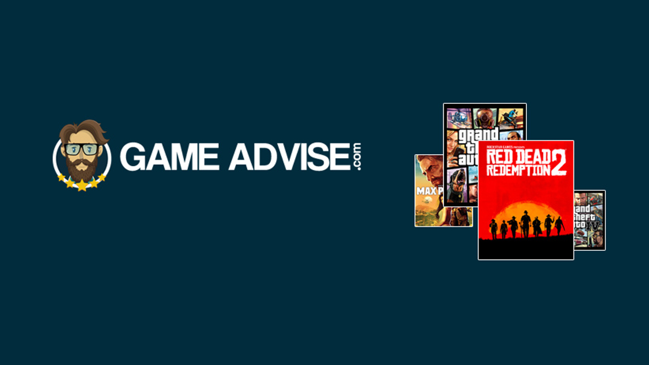 Rockstar Mag conclut un partenariat avec Game Advise