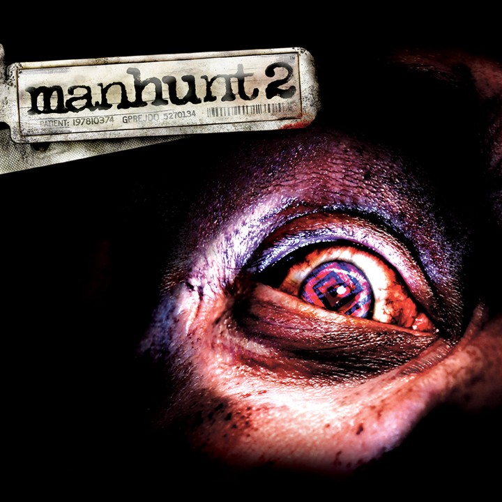 Vous souvenez vous de Manhunt 2 ?