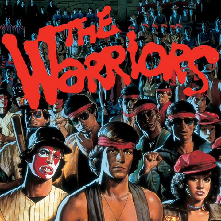 Vous souvenez-vous de The Warriors ?