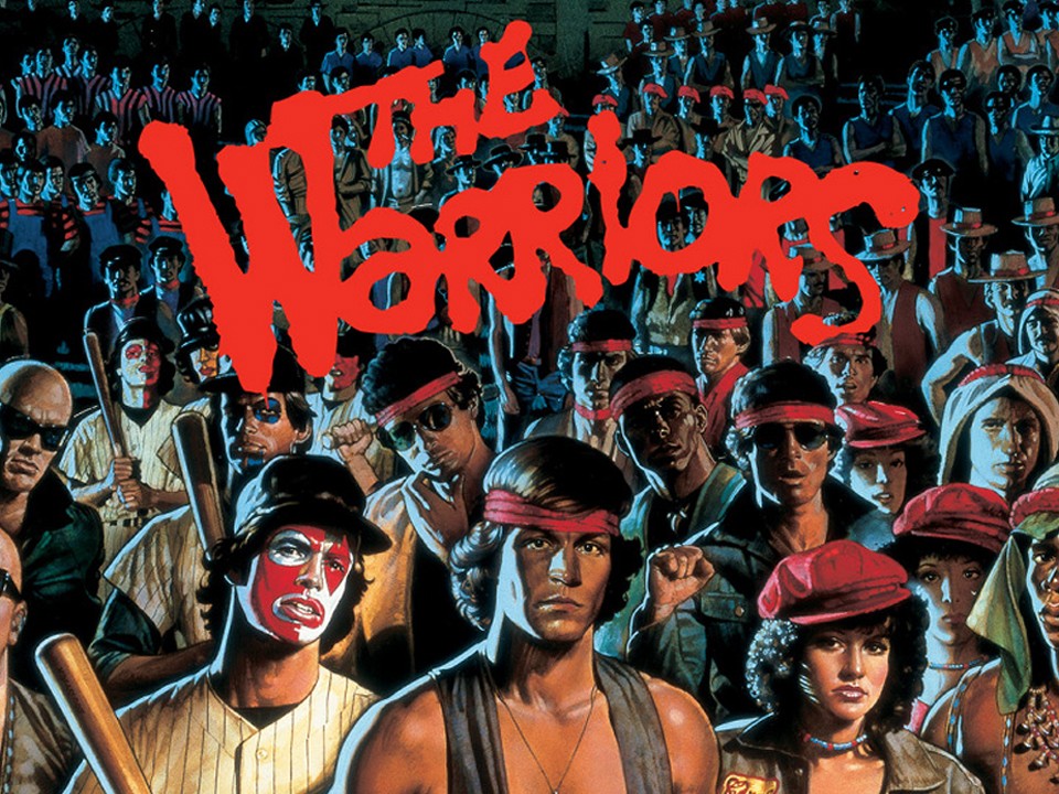 Vous souvenez-vous de The Warriors ?
