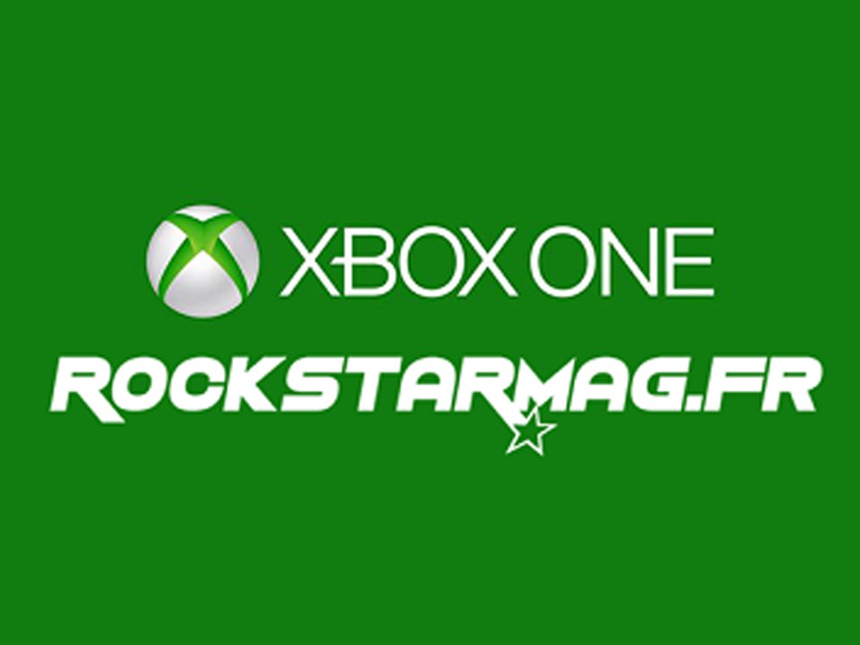 Rejoignez le club Rockstar Mag sur Xbox One