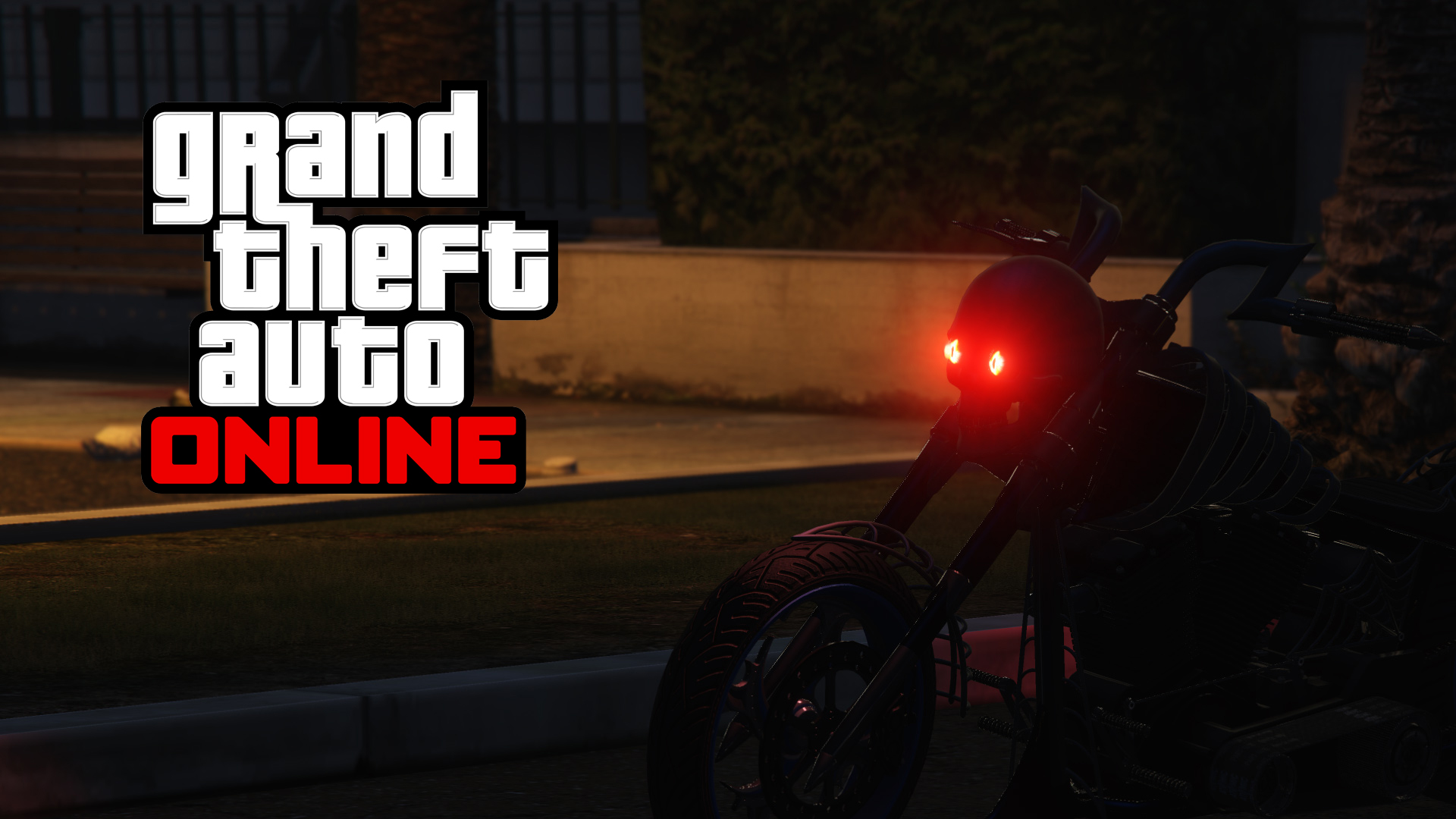 GTA Online LCC Sanctus n'est plus dispo