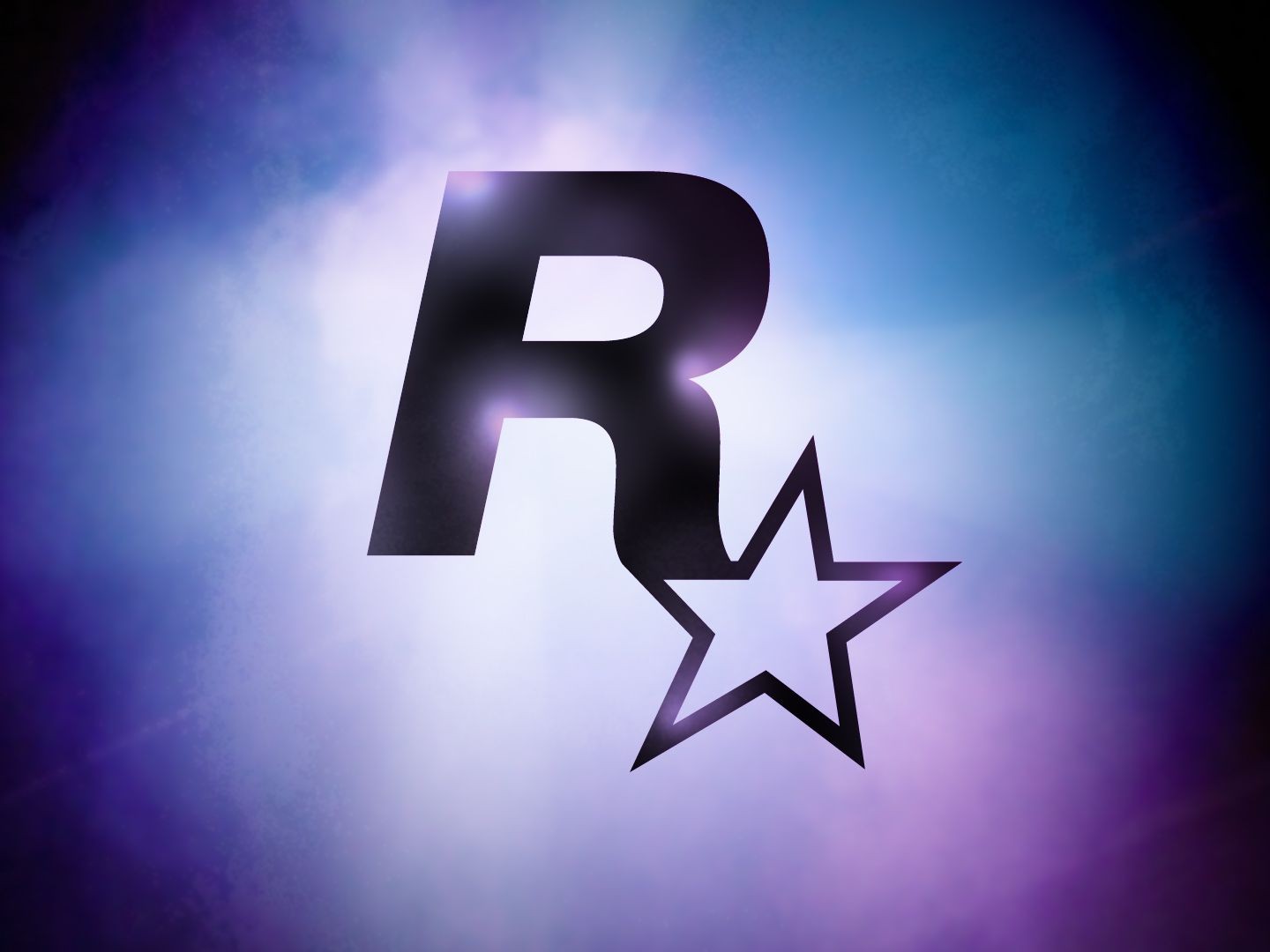 Nouveau Site Web Rockstar Games