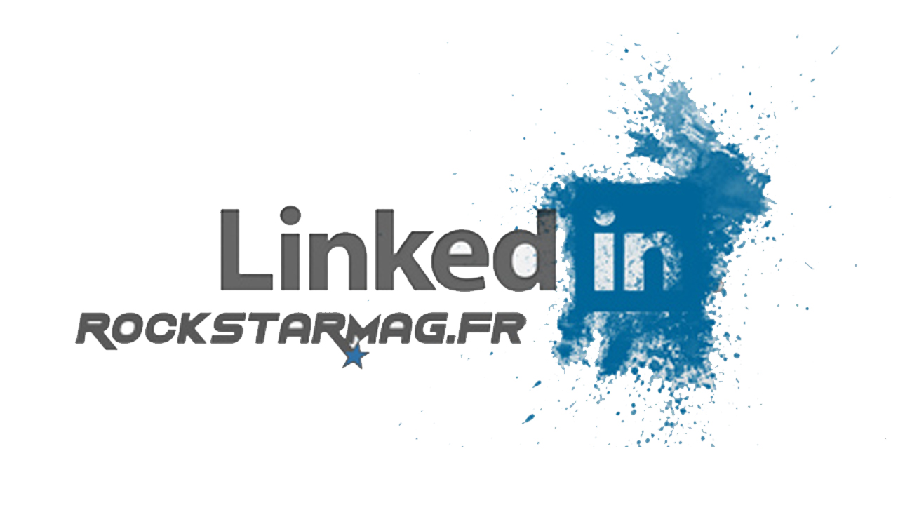 Rockstar Mag sur LinkedIn