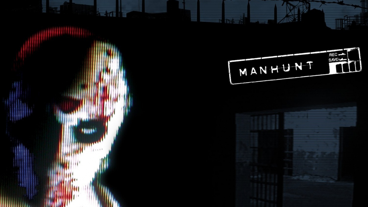 Version crackée de Manhunt vendue sur Steam