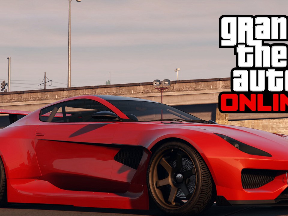 GTA Online Dewbauchee Specter