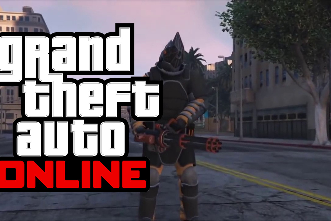 GTA Online Nouvelle Semaine Spéciale