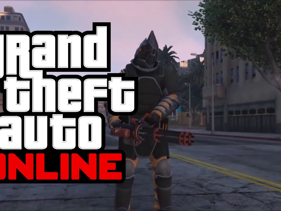 GTA Online Nouvelle Semaine Spéciale