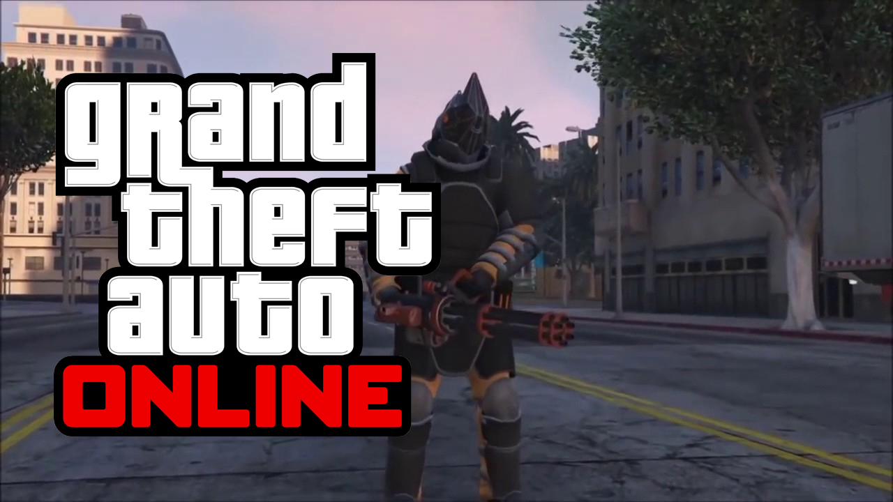GTA Online Nouvelle Semaine Spéciale