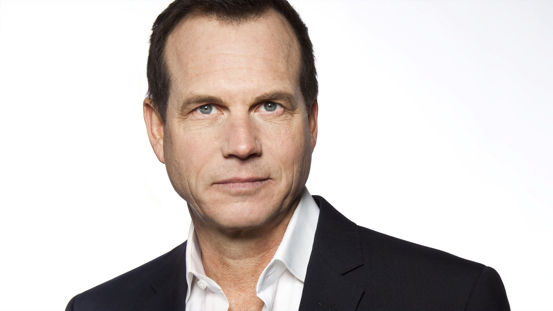 Décès acteur Bill PAxton
