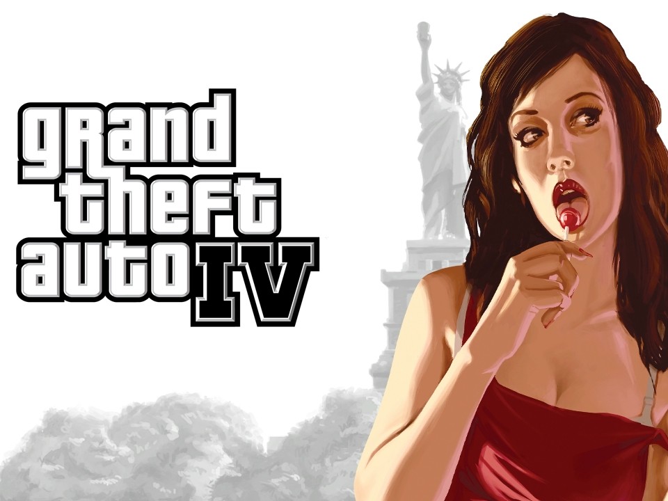 GTA IV devient retrocompatible Xbox One