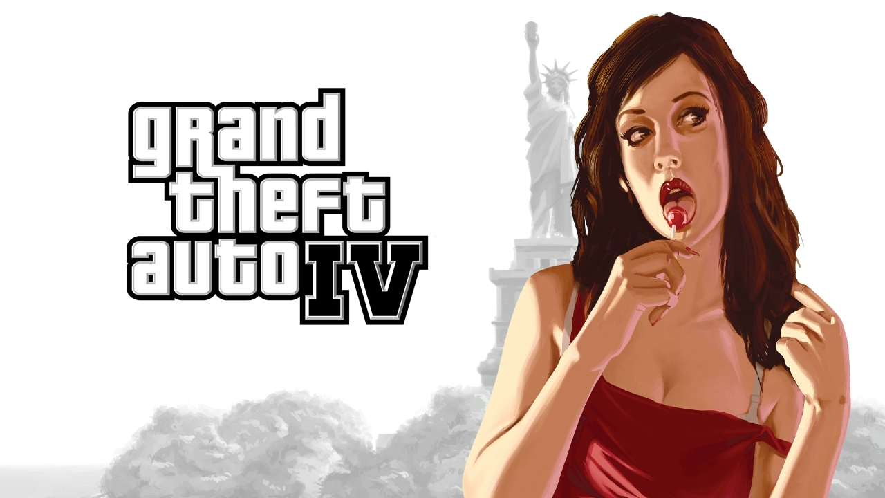 GTA IV devient retrocompatible Xbox One