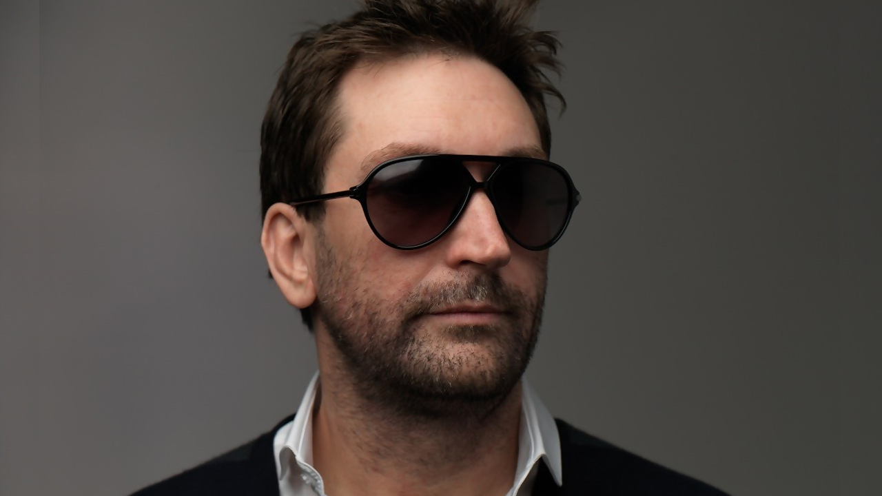 Leslie Benzies ouvre un nouveau studio