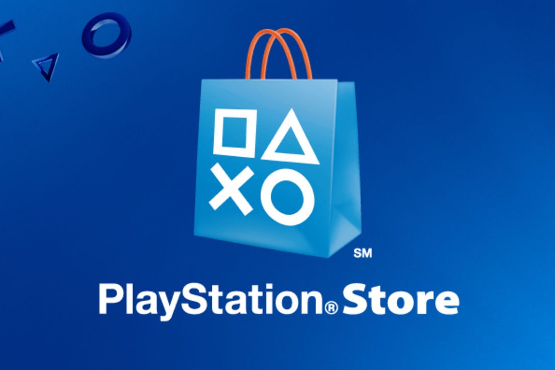 Promotions PlayStation Store