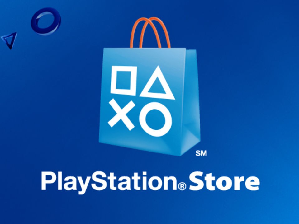 Promotions PlayStation Store