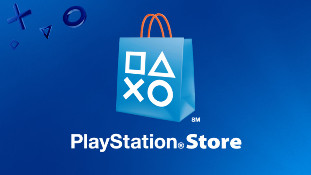 Promotions PlayStation Store