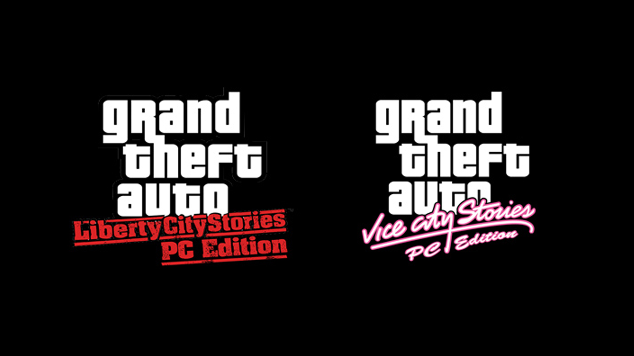 Découvrez le mod GTA Liberty City Stories et GTA Vice City Stories PC Edition