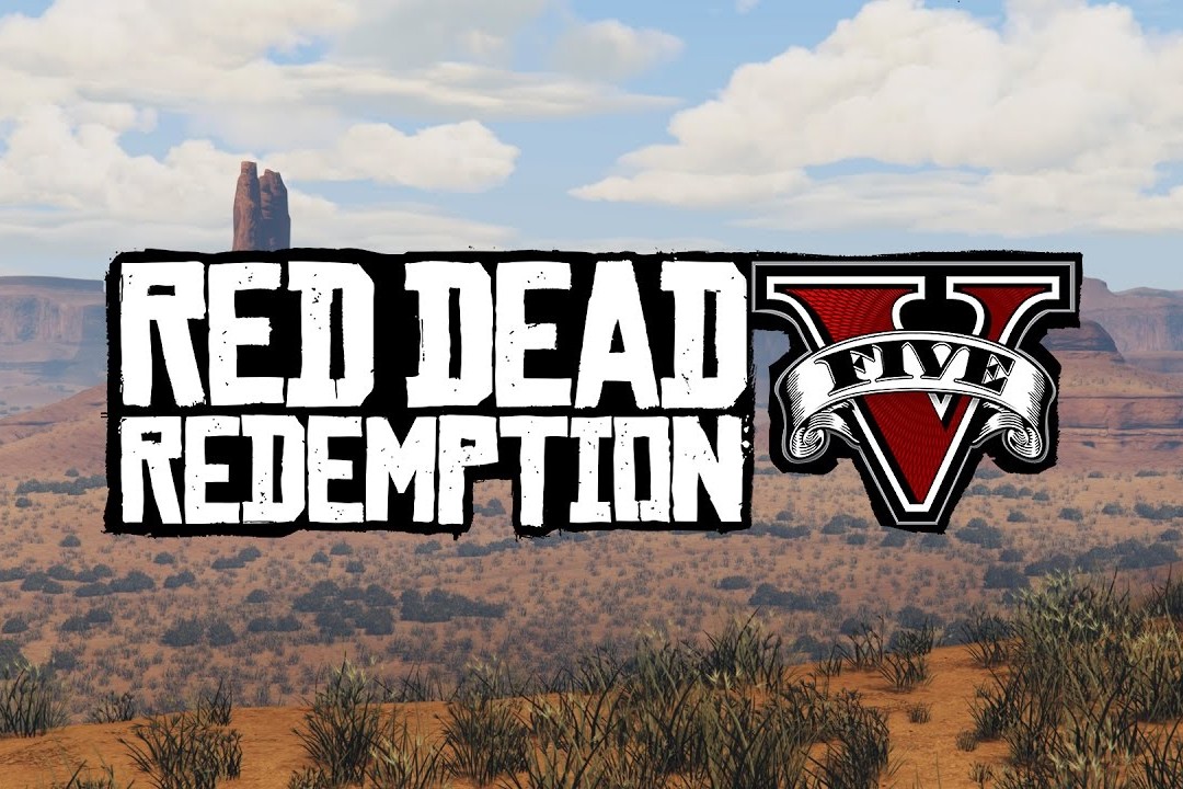 Mod Red Dead Redemption 2 bientôt sur GTA V