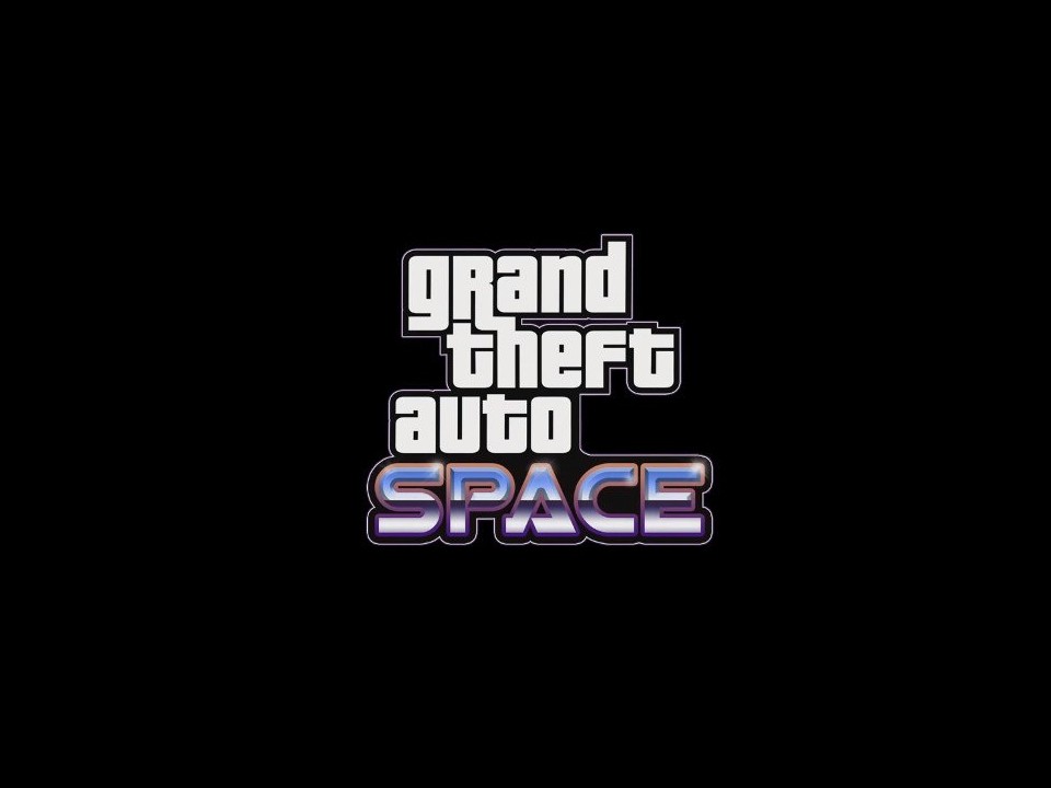 Visitez bientôt l'espace avec GTA V et GTA Space