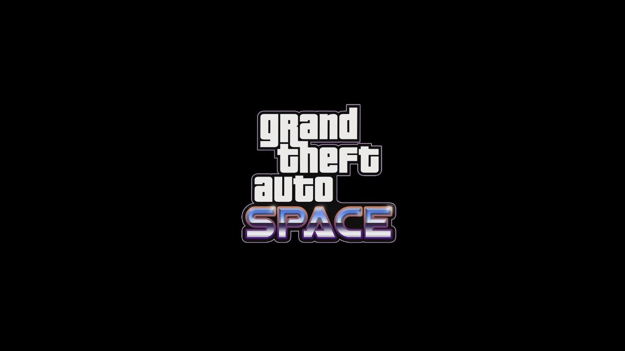 Visitez bientôt l'espace avec GTA V et GTA Space