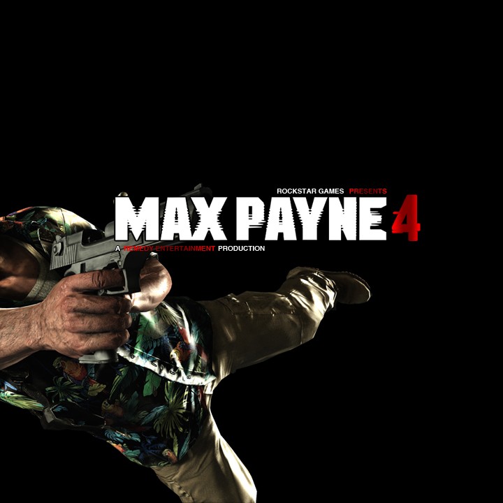 Max Payne 4 serait-il en train de se concrétiser ?