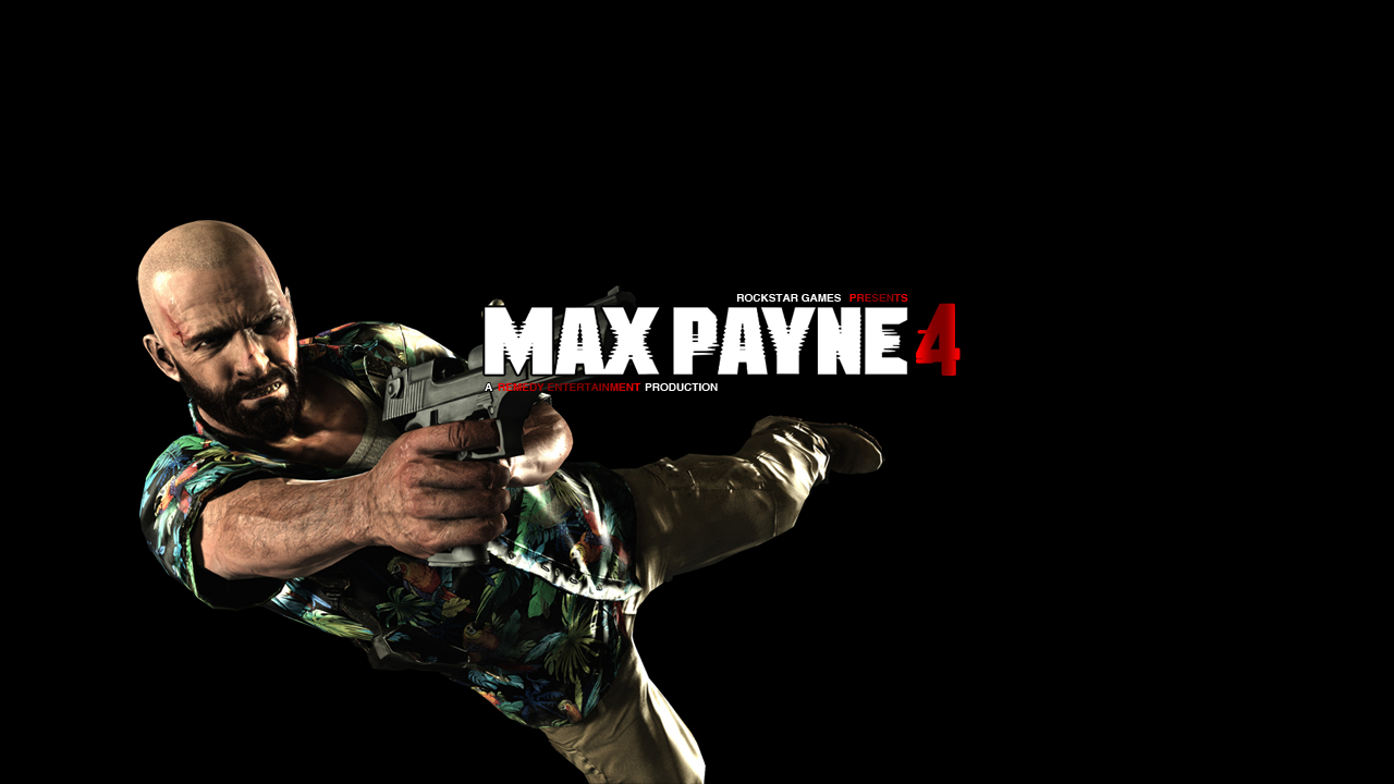 Max Payne 4 serait-il en train de se concrétiser ?