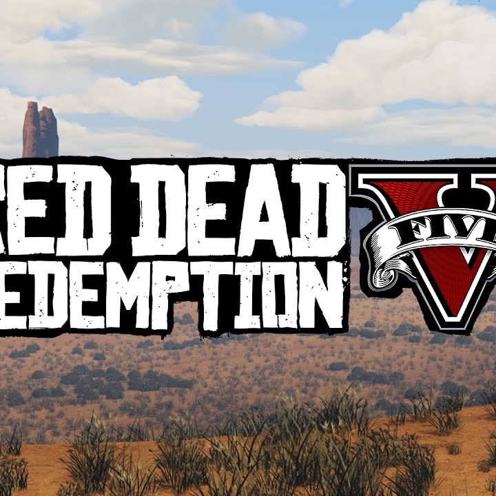 Mod Red Dead redemption pour GTA V interdit par Take Two