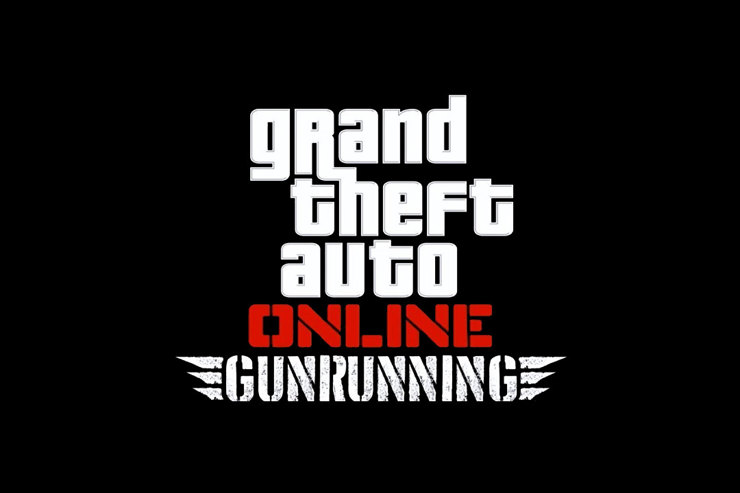 GTA Online Gunrunning Juin
