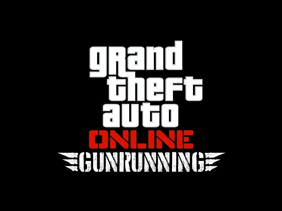 GTA Online Gunrunning Juin