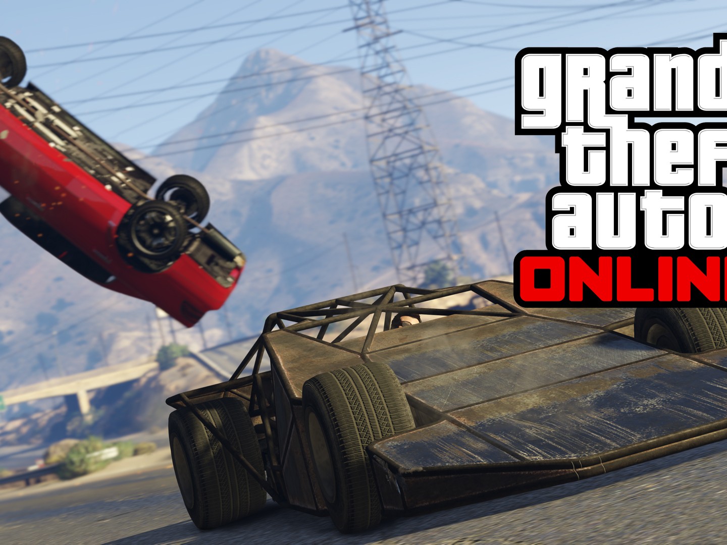 Nouvelle Semaine Spéciale GTA Online