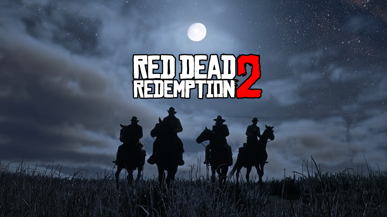 Red Dead Redemption 2 repoussé au Printemps 2018