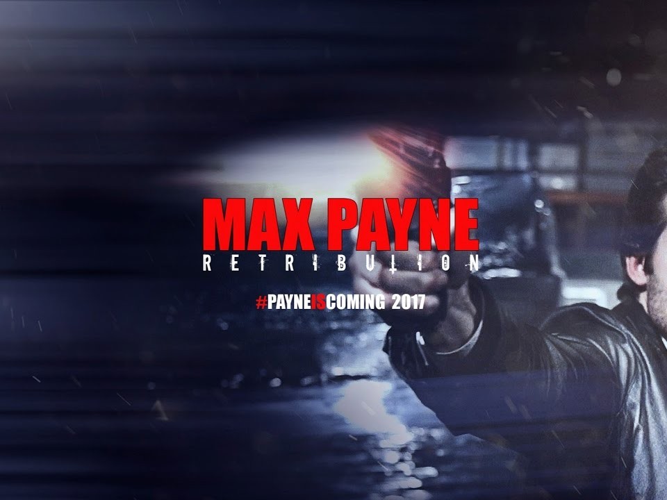 Max Payne Retribution Fan Film YouTube