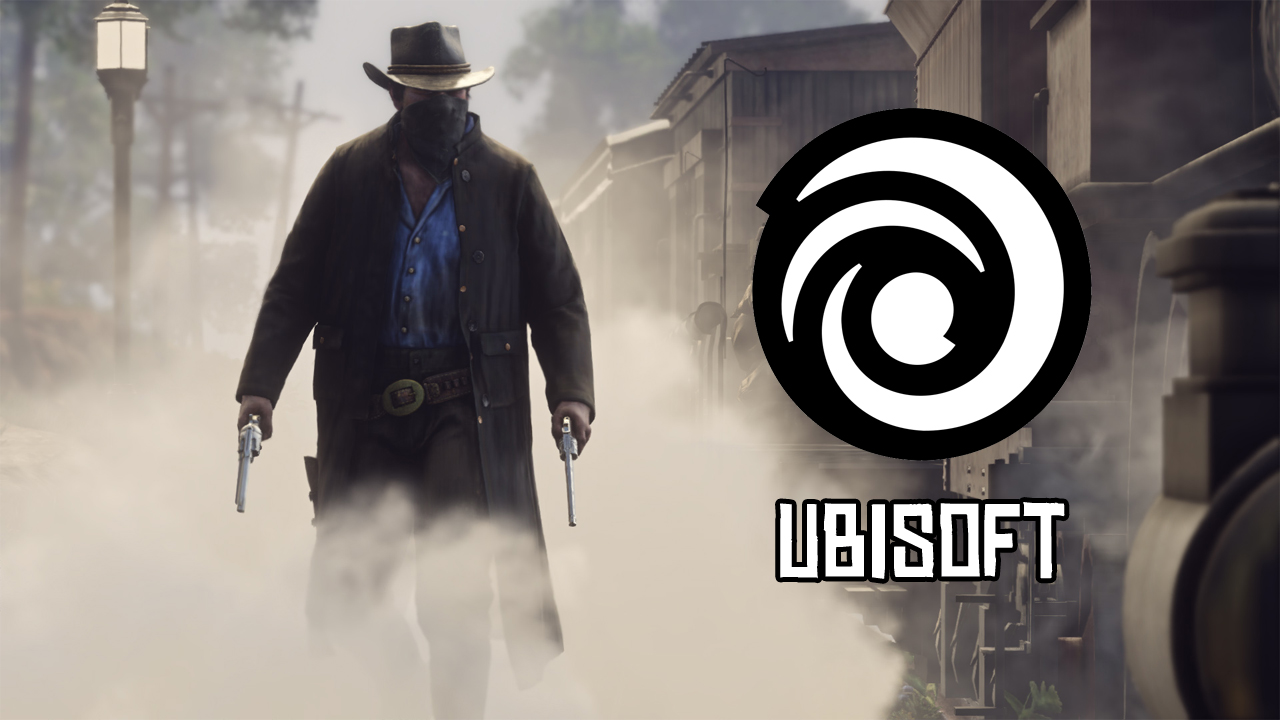 Ubisoft Soulagé par le report de Red Dead Redemption 2