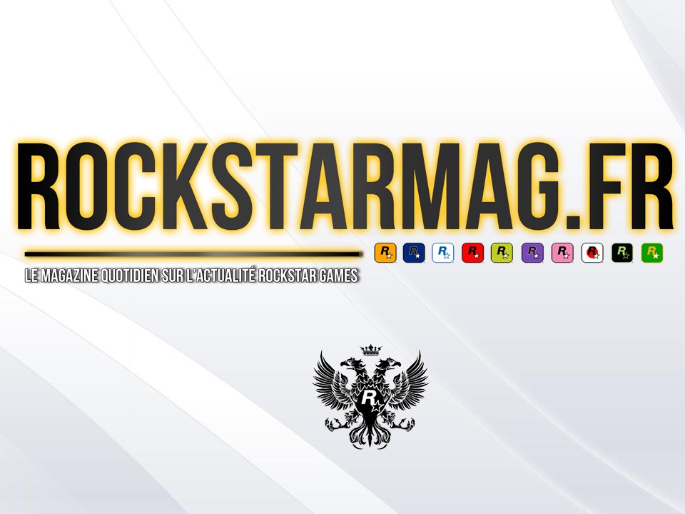 Evenement Le Site Rockstar Mag.fr fête ses 4 ans