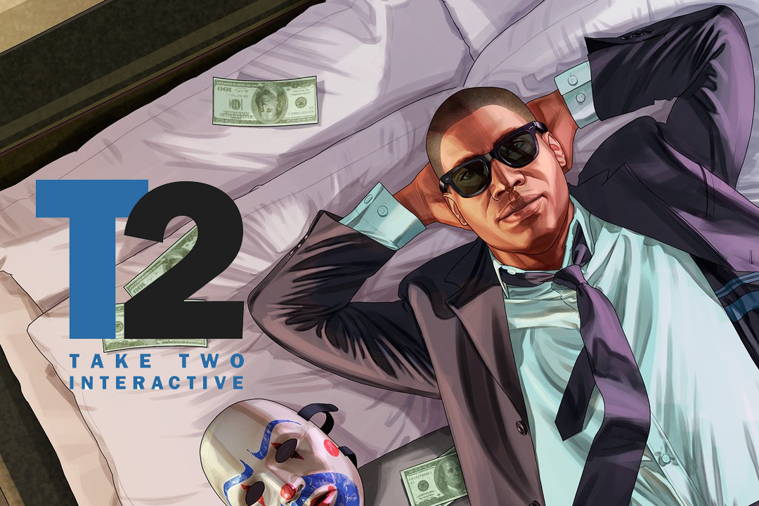 Succès GTA Online au dela attente Take Two