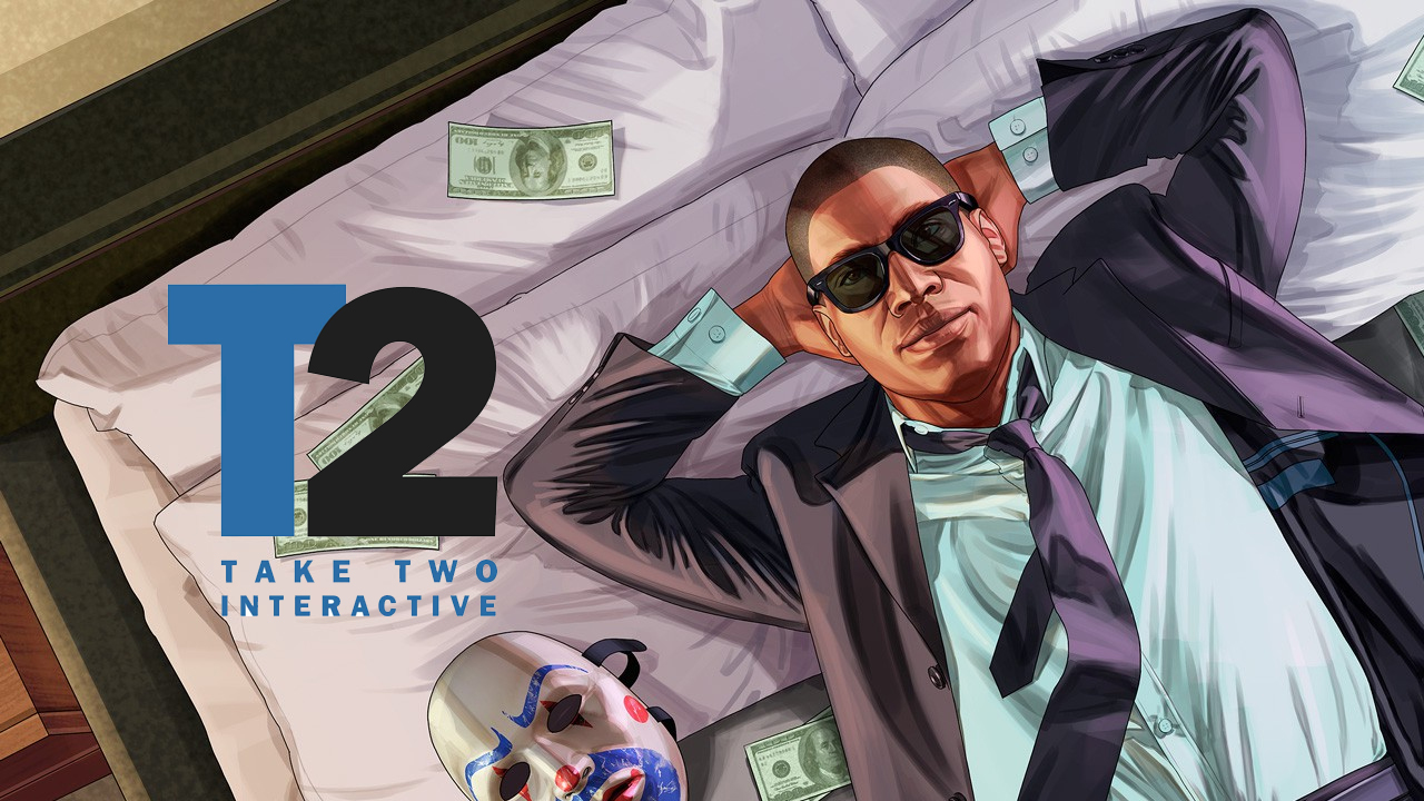 Succès GTA Online au dela attente Take Two