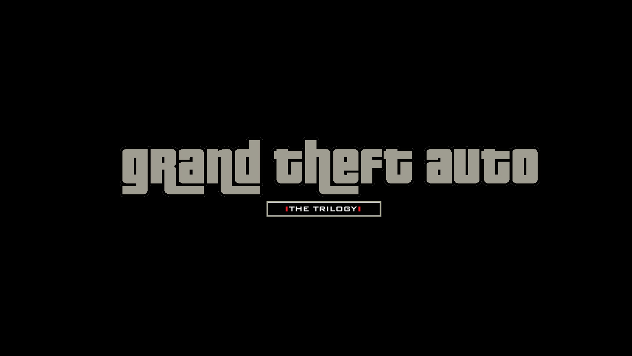 GTA Trilogy promotion sur PS4 PlayStation 4