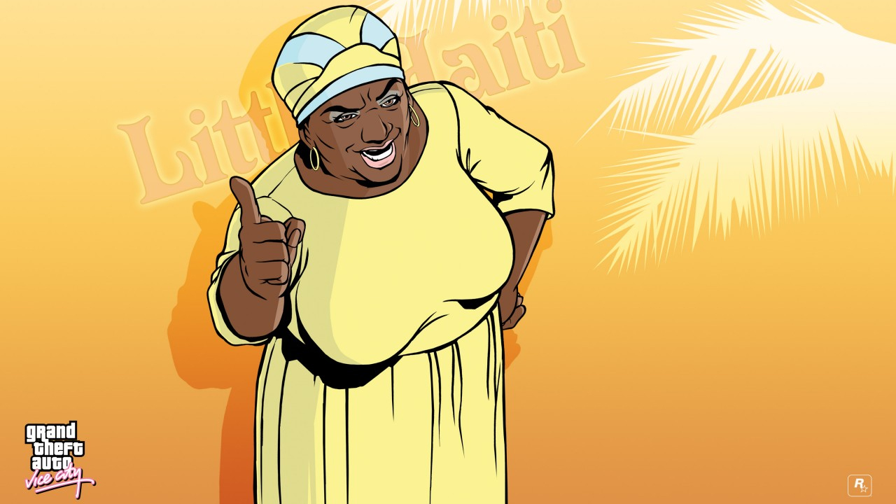 GTA Vice City attaqué en justice 15 ans après sa sortie