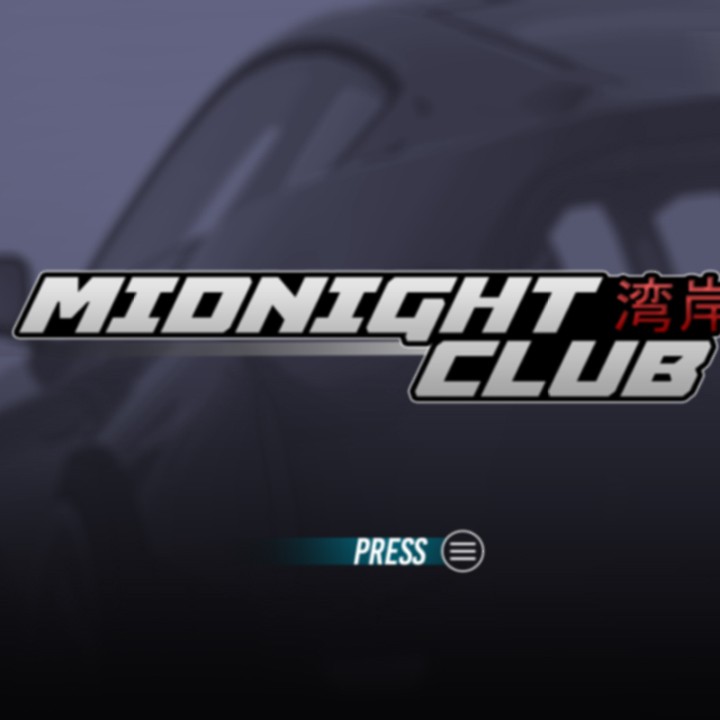 Midnight club Remastered ou Midnight club 5