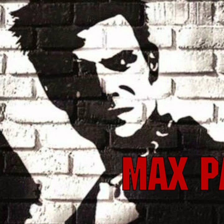 Vous Souvenez Vous de Max Payne ?