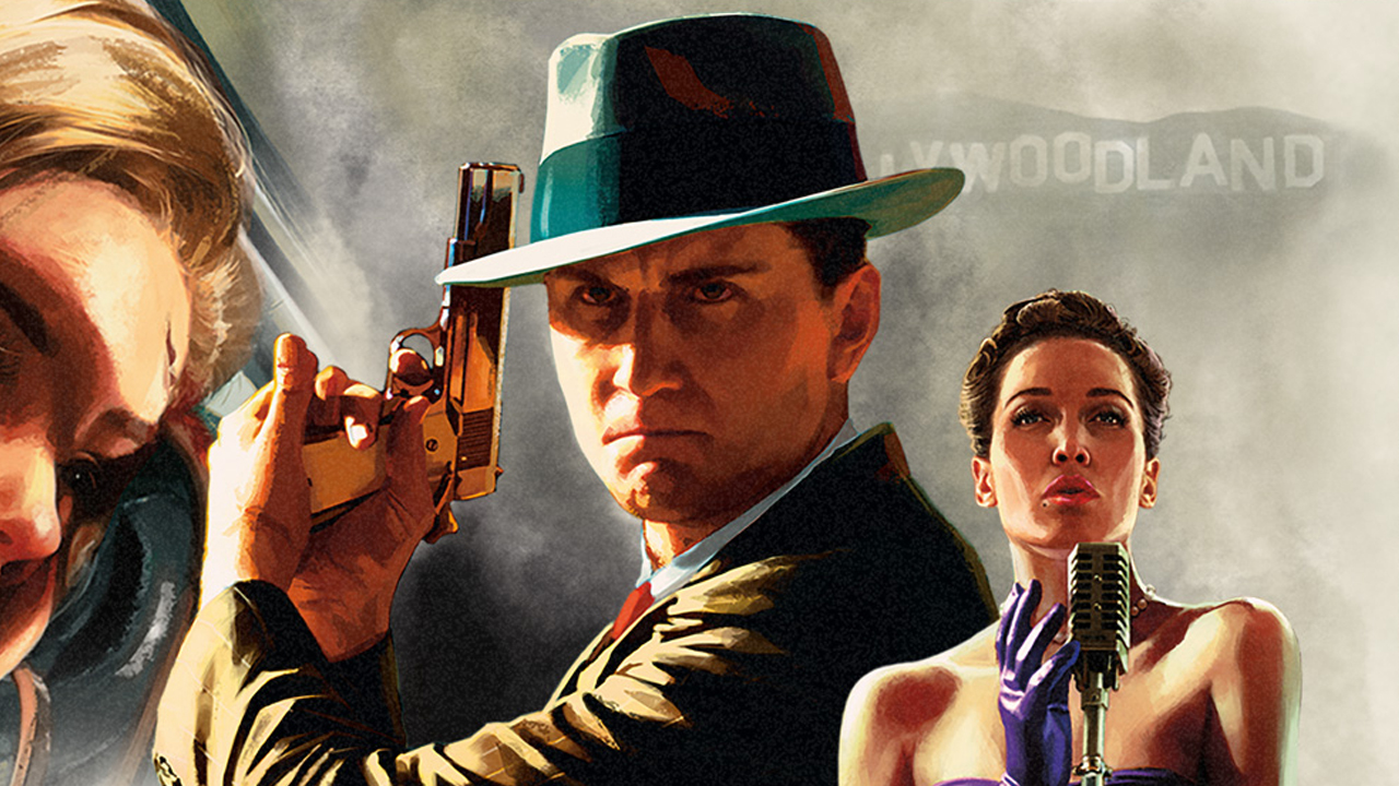 L.A. Noire Infos, Date, Prix, Jaquette et Précommandes lancées